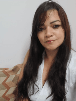 Dany - Terapeuta profissional