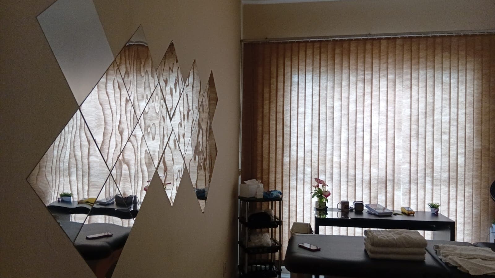 Detalhes do atendimento