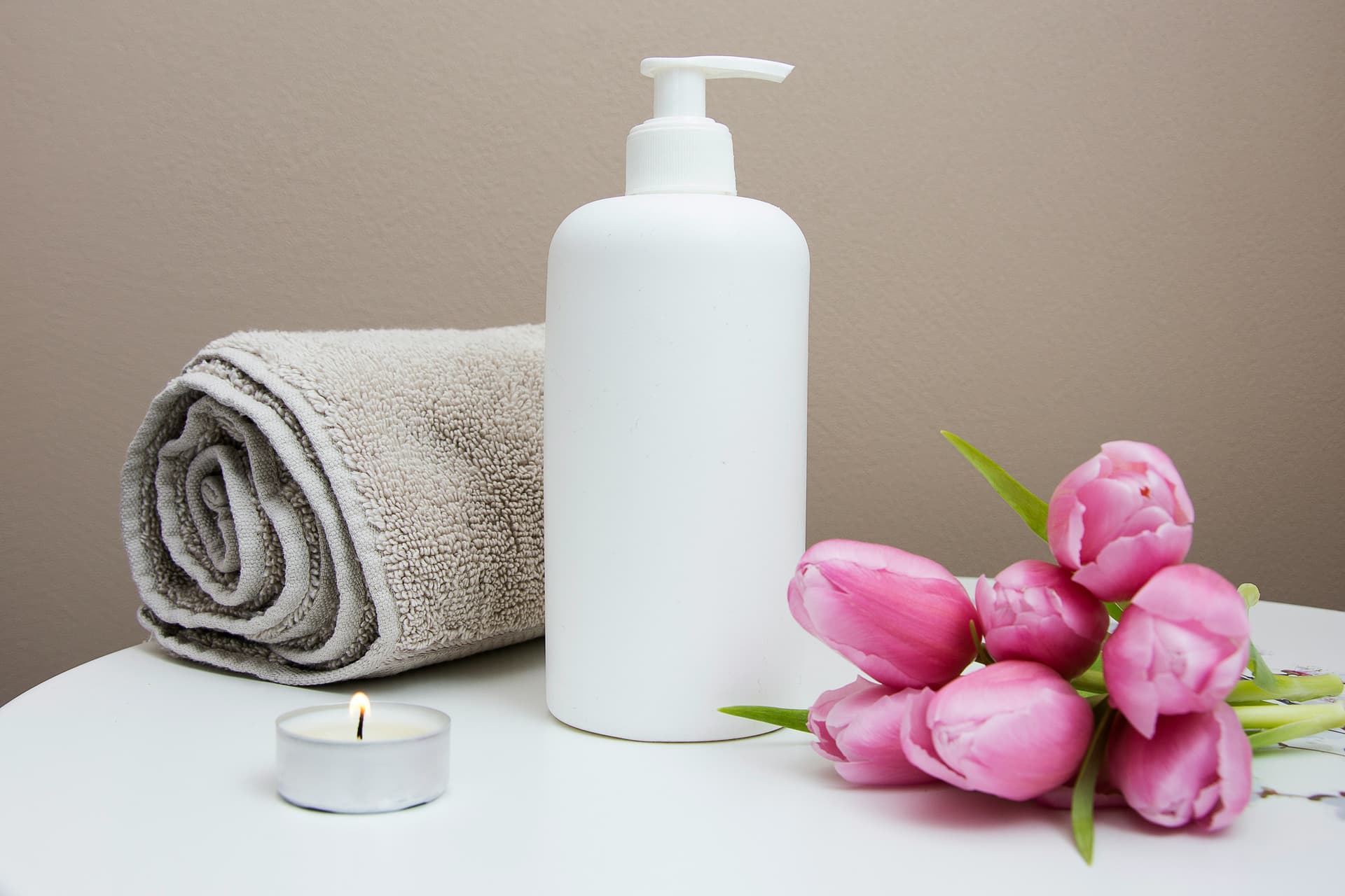 Massoterapia para alívio de dores lombares